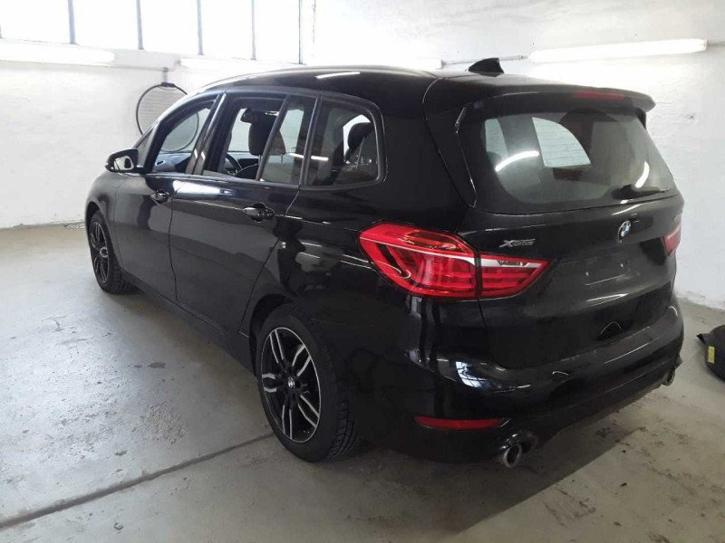 Bmw 2 Series 220d - Diesel - Automatic - 73 652 km