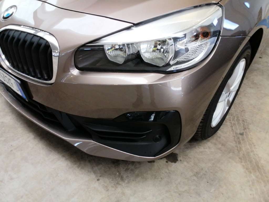 Bmw 2 Series 220d - Diesel - Automatic - 193 527 km