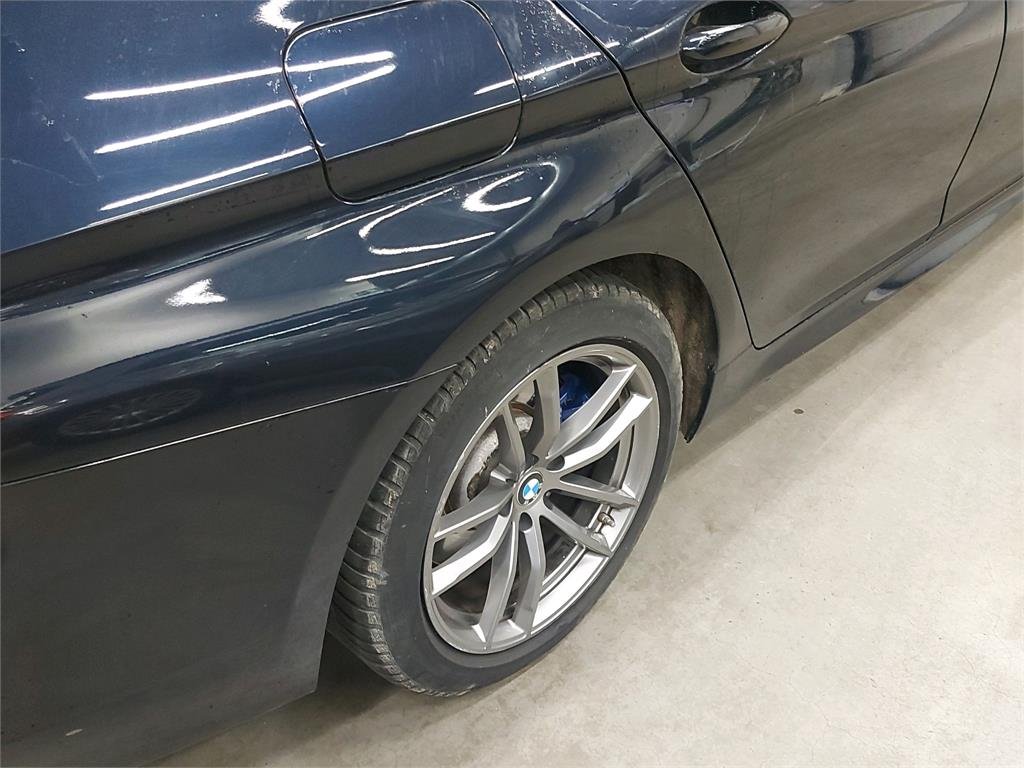 Bmw 5 Series 530e - Hybride - Automatic - 76 455 km