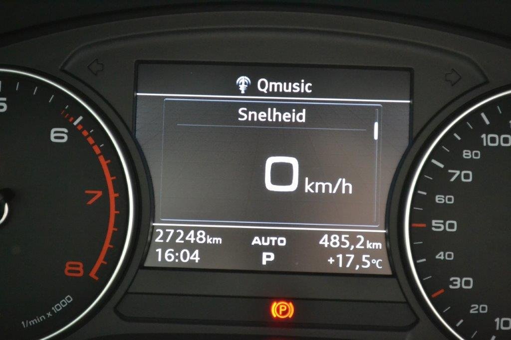 Audi A5 2.0 TFSI - Benzine - Automatic - 27 248 km