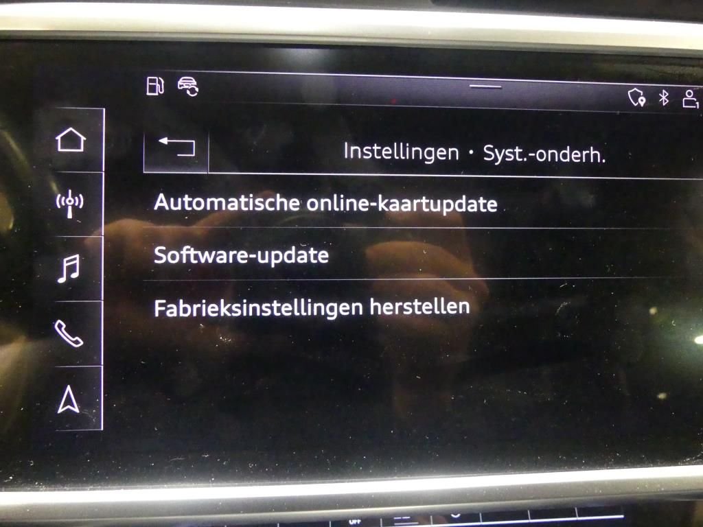 Audi A6 35 TDI - Hybride - Automatic - 211 863 km