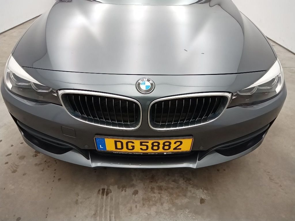 Bmw 3 Series 318d - Diesel - Manual - 191 522 km