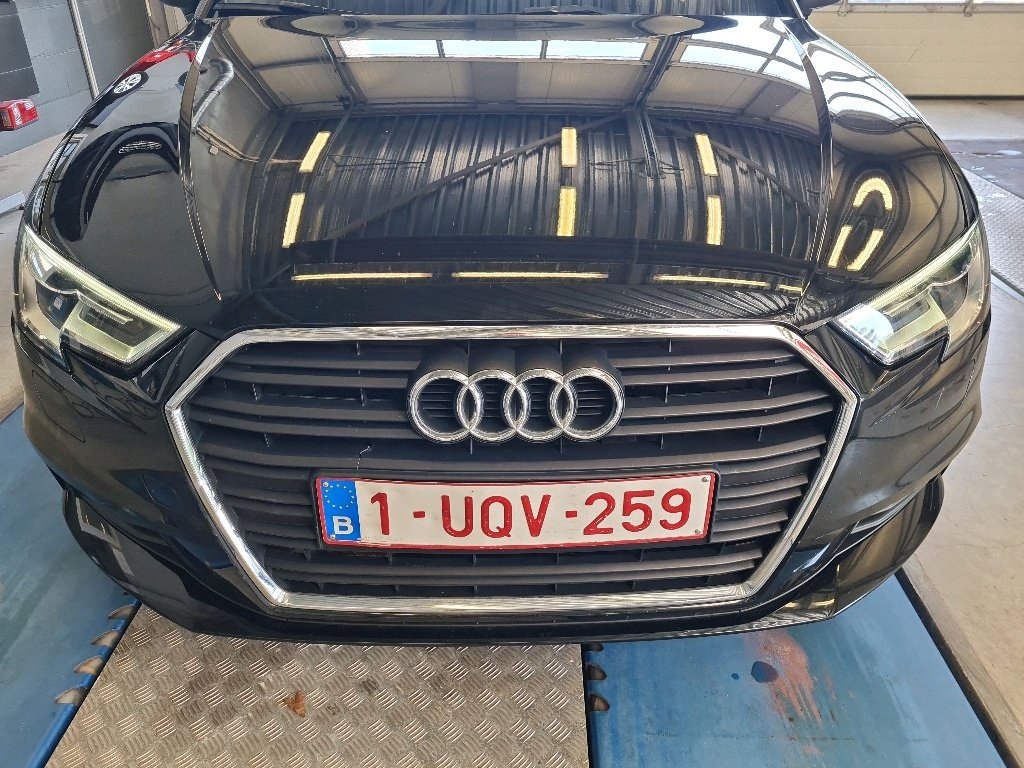 Audi A3 1.6 TDI - Diesel - Automatic - 137 289 km