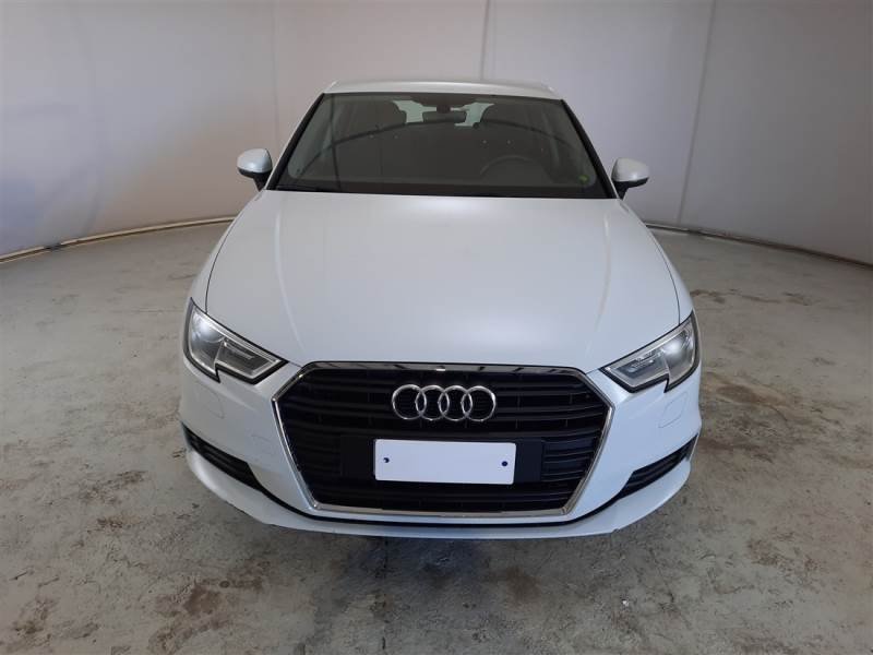 Audi A3 30 - Diesel - Manual - 171 619 km