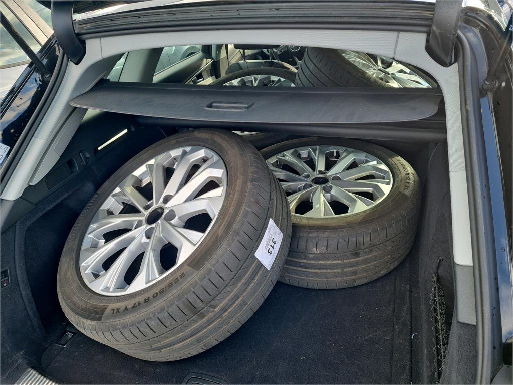 Audi A4 35 TDI - Diesel - Automatic - 105 462 km