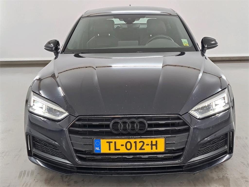 Audi A5 2.0 TFSI - Hybride - Automatic - 178 156 km