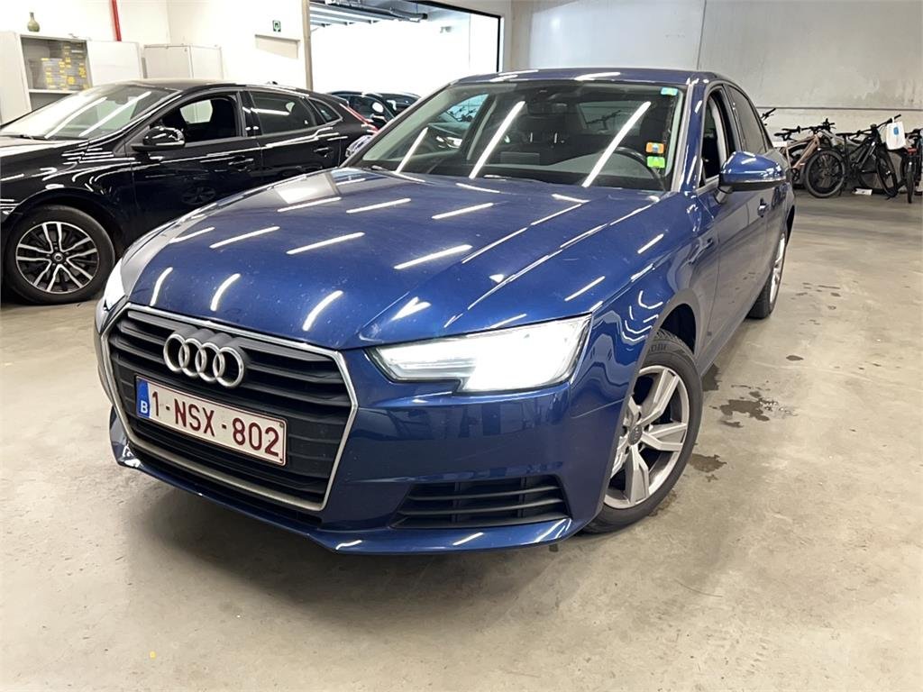 Audi A4 2.0 TDI - Diesel - Manual - 68 069 km