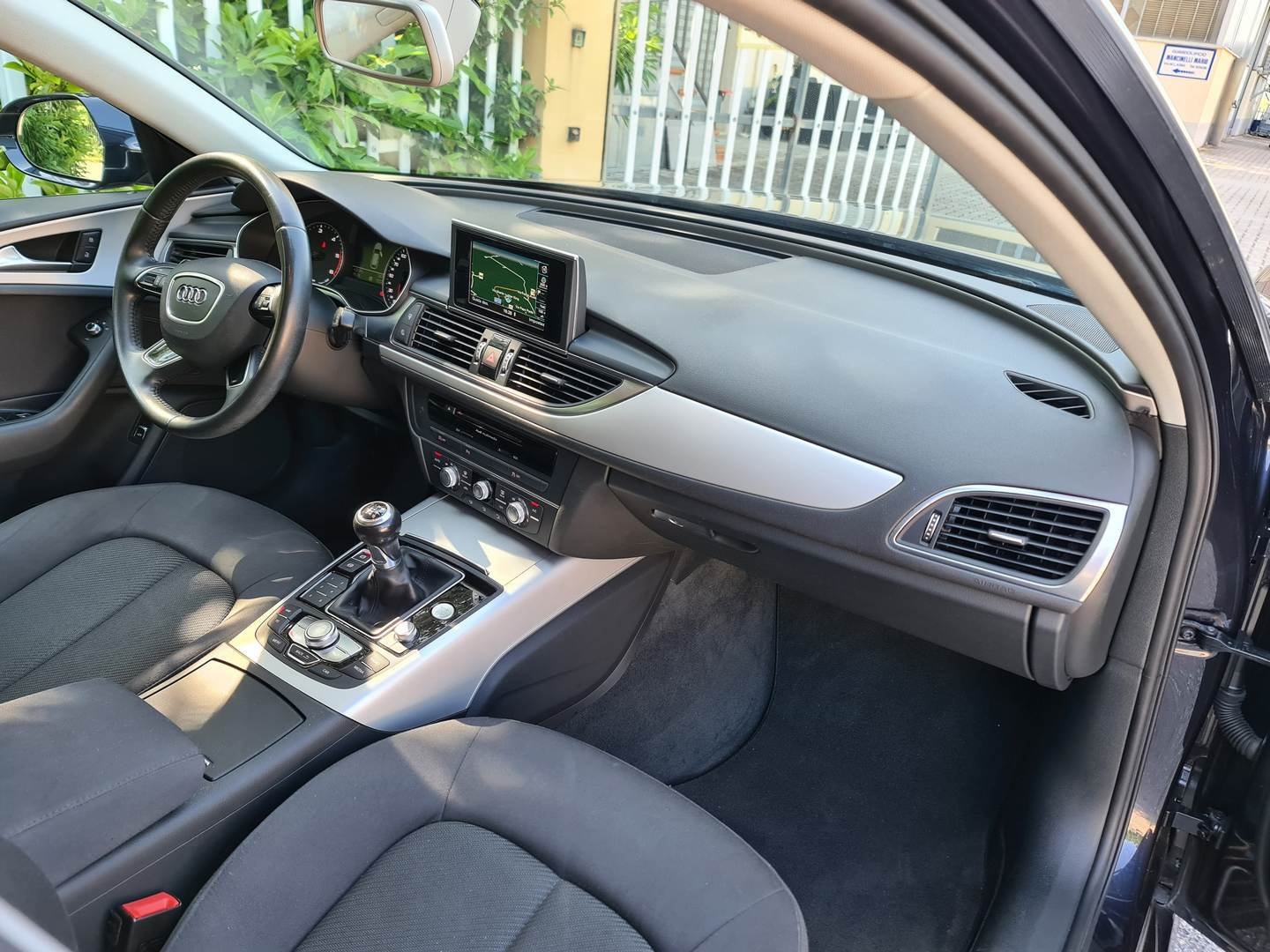 Audi A6 2.0 TDI - Diesel - Manual - 154 234 km