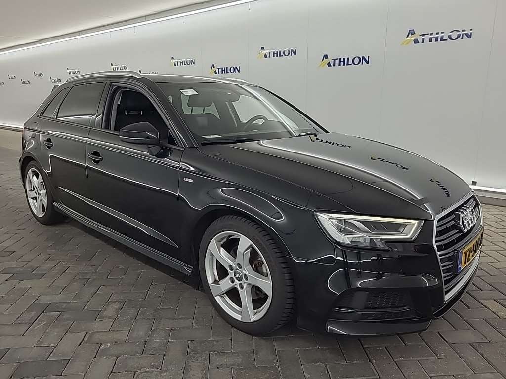 Audi A3 1.6 TDI - Diesel - Automatic - 158 865 km