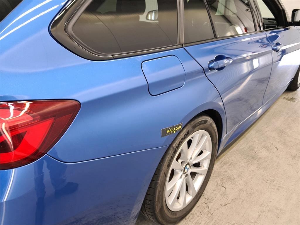 Bmw 3 Series - - Benzine - Automatic - 139 161 km