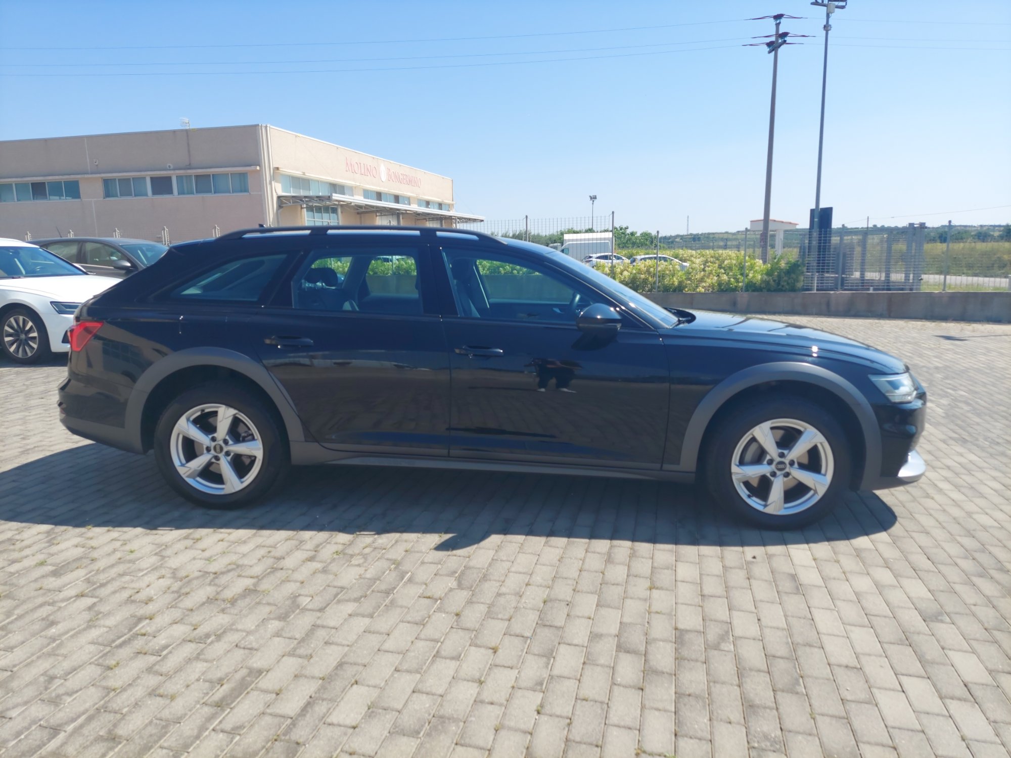 Audi A6 3.0 TDI - Diesel - Automatic - 136 000 km