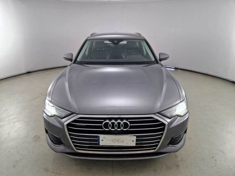 Audi A6 3.0 TDI - Hybride - Automatic - 252 749 km