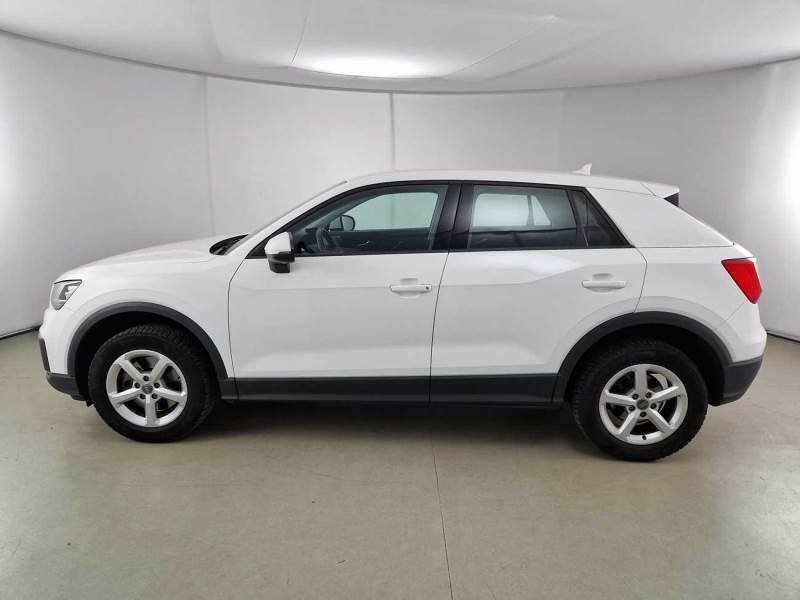 Audi Q2 1.6 TDI - Diesel - Manual - 204 516 km