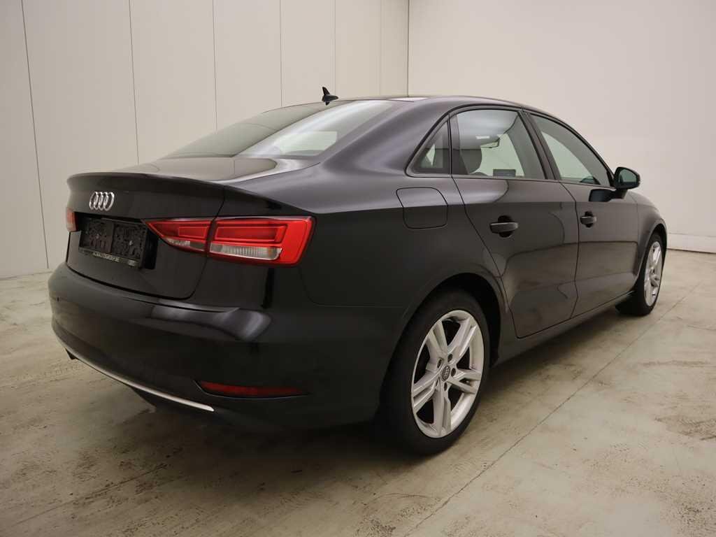 Audi A3 1.0 TFSI - Benzine - Manual - 150 603 km