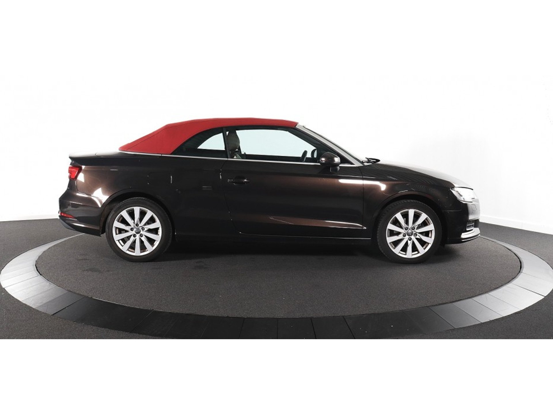 Audi A3 1.4 TFSI - Benzine - Automatic - 154 302 km