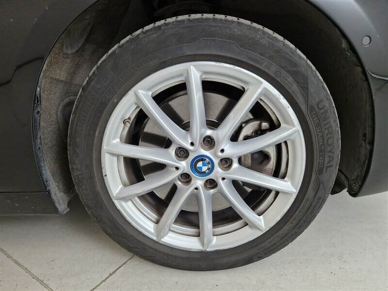 Bmw 2 Series 225e - Hybride - Automatic - 93 430 km