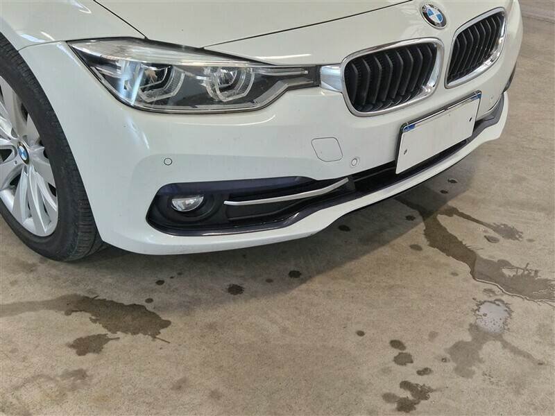 Bmw 3 Series 320d - Diesel - Automatic - 193 410 km