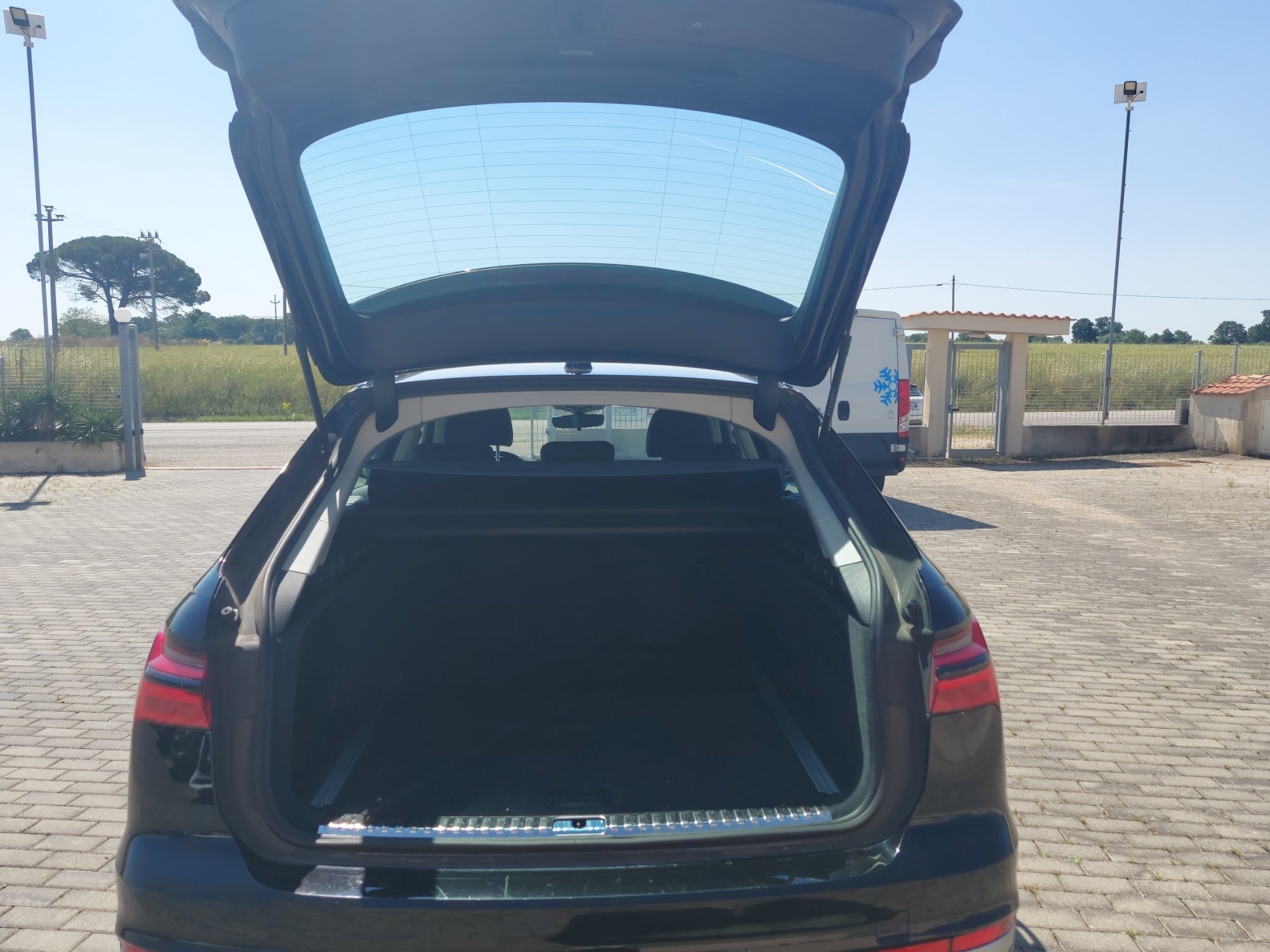 Audi A6 3.0 TDI - Diesel - Automatic - 136 000 km