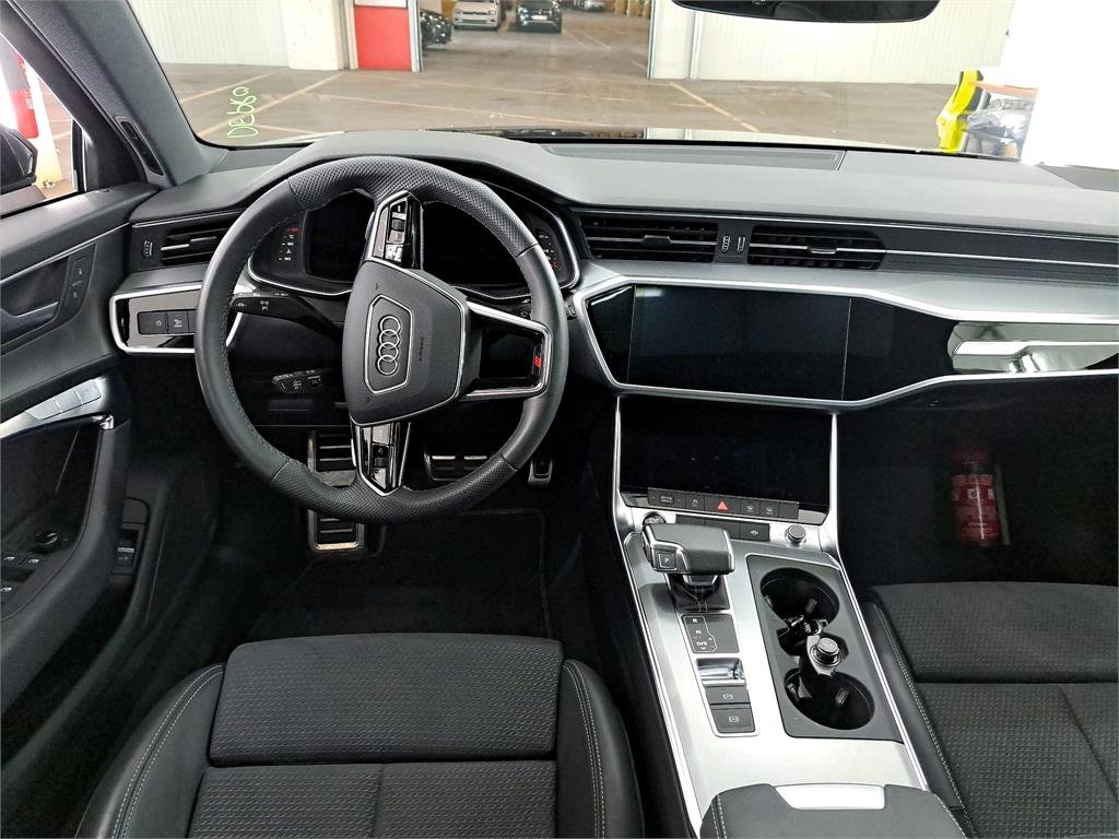 Audi A6 40 TDI - Diesel - Automatic - 13 264 km