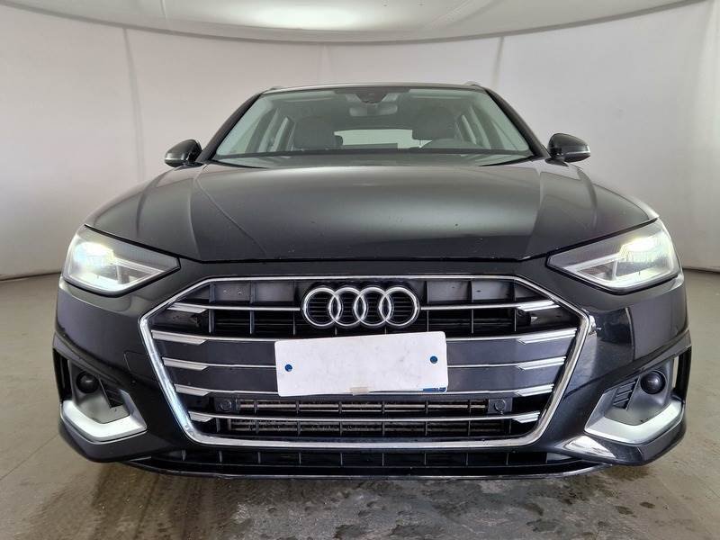 Audi A4 35 - Hybride - Automatic - 195 005 km