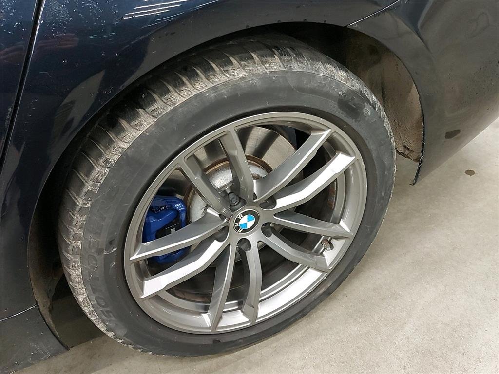 Bmw 5 Series 530e - Hybride - Automatic - 76 455 km