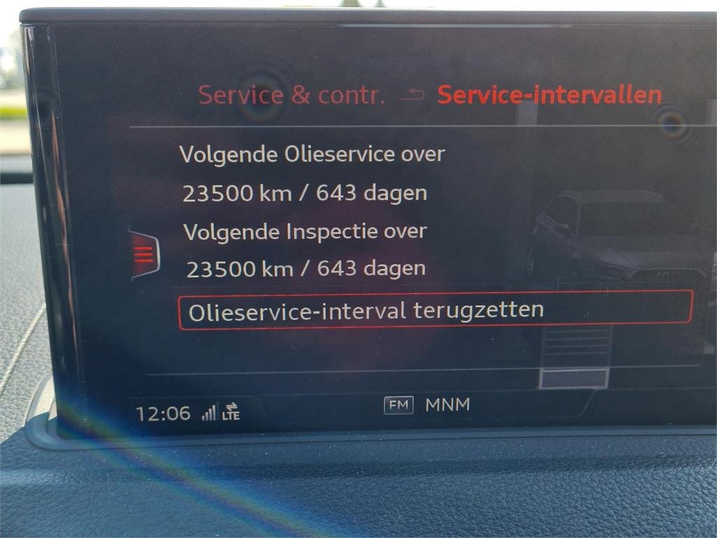 Audi A3 1.6 TDI - Diesel - Automatic - 168 607 km