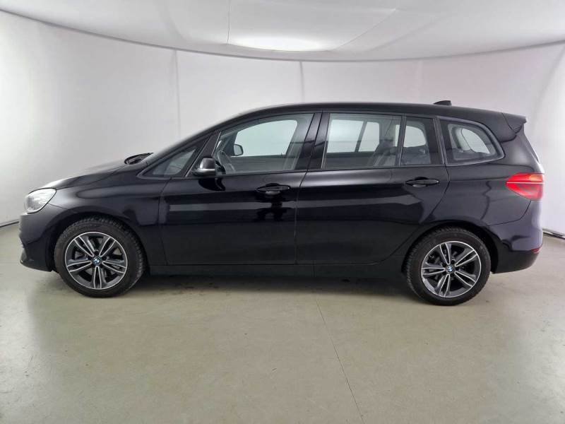 Bmw 2 Series 218d - Diesel - Automatic - 170 771 km