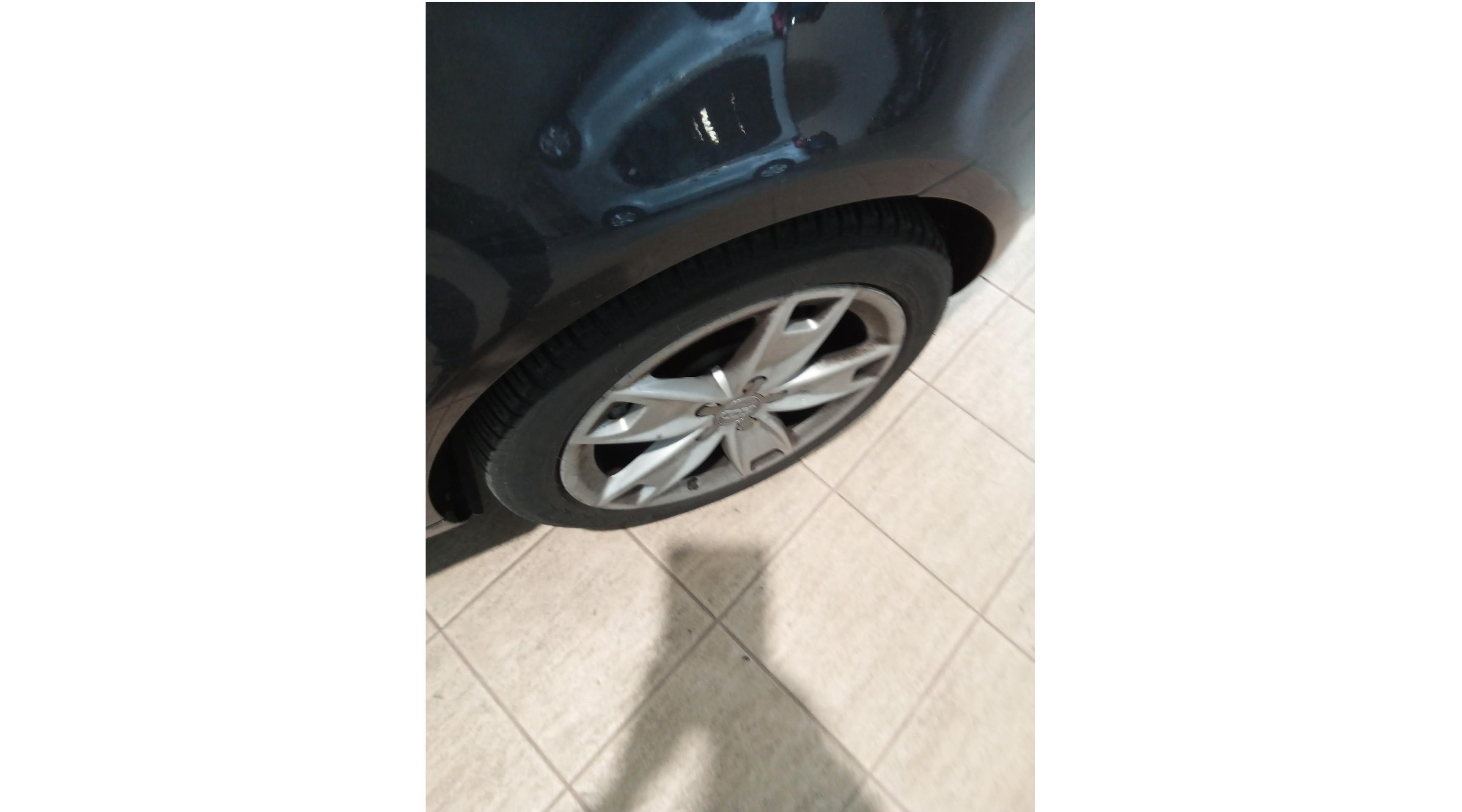 Audi A3 1.6 TDI - Diesel - Manual - 217 000 km