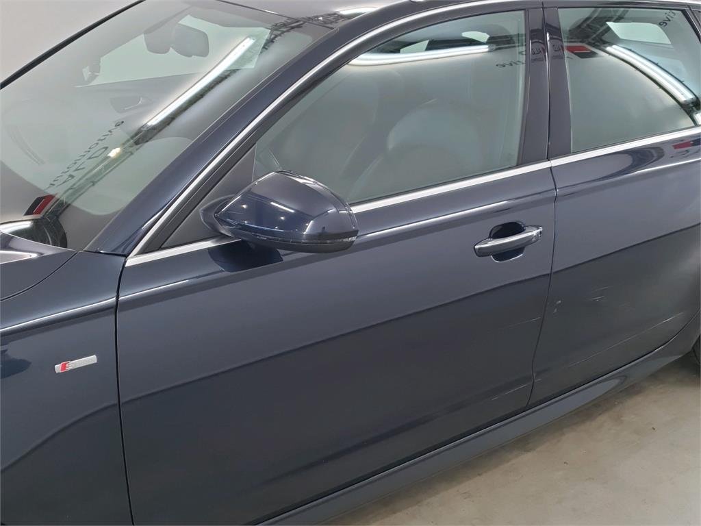 Audi A6 2.0 TDI - Diesel - Automatic - 141 519 km