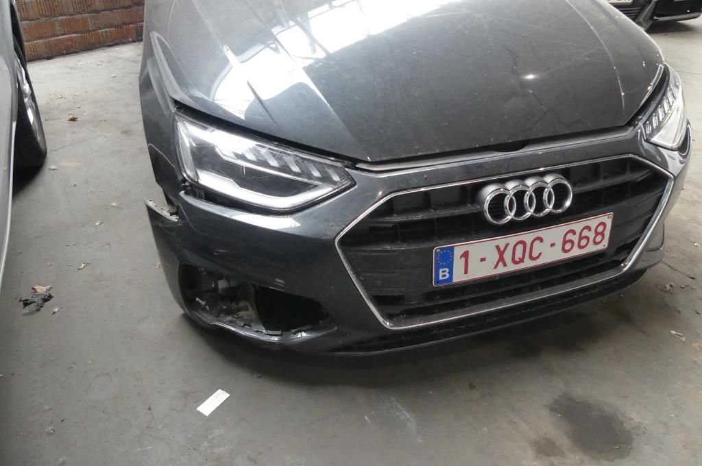 Audi A4 30 TDI - Diesel - Automatic - 101 915 km