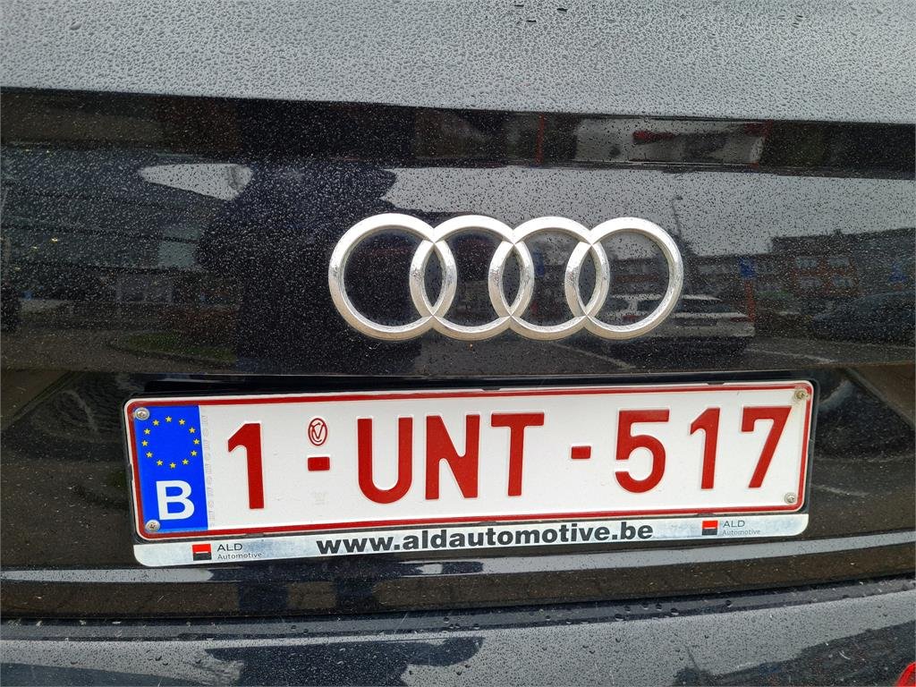 Audi Q7 3.0 TDI - Diesel - Automatic - 101 422 km