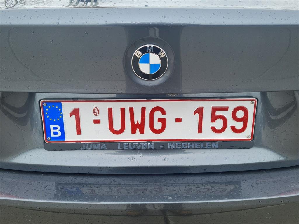 Bmw 4 Series 430i - Benzine - Automatic - 136 391 km