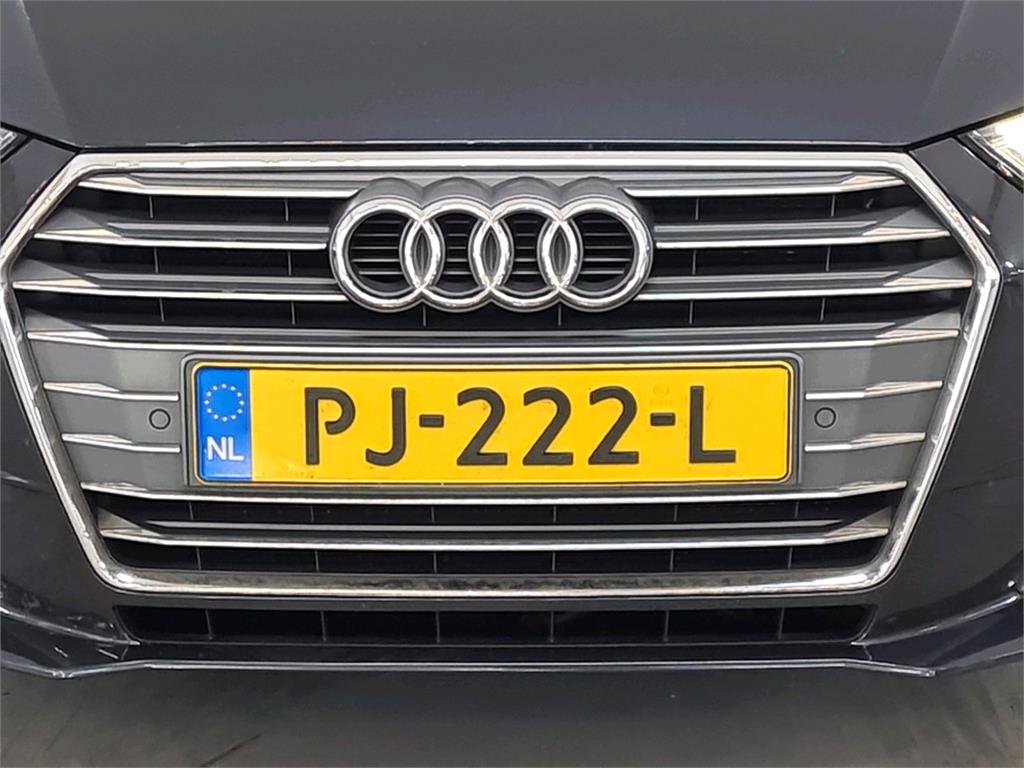 Audi A4 1.4 TFSI - Benzine - Automatic - 173 397 km