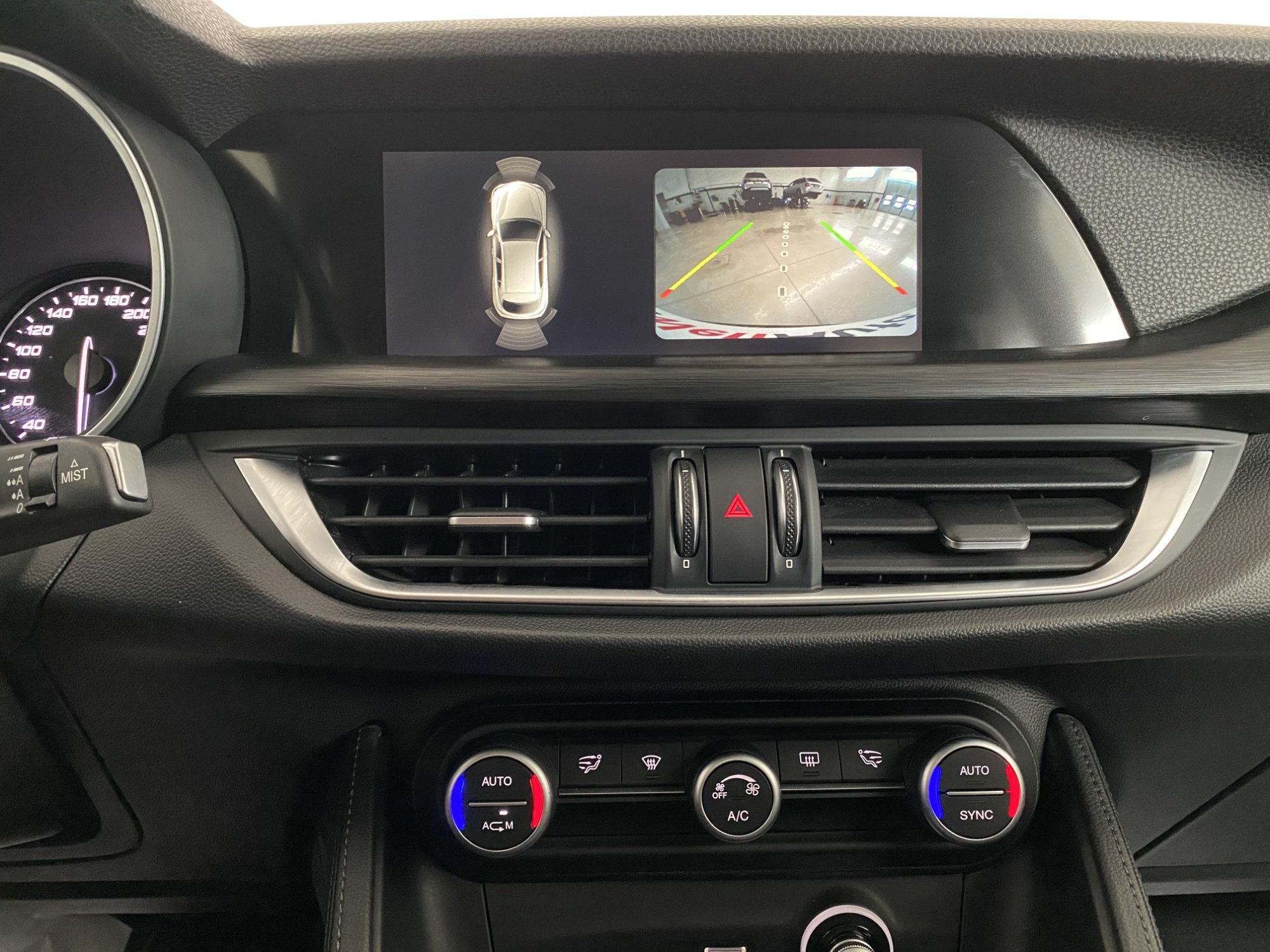 Alfa romeo Stelvio 2.2 - Diesel - Automatic - 70 682 km