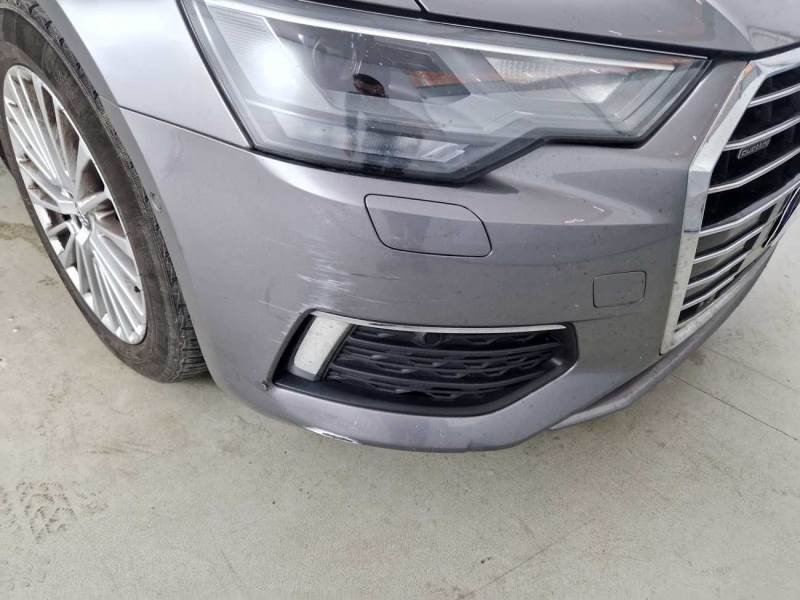 Audi A6 3.0 TDI - Hybride - Automatic - 252 749 km