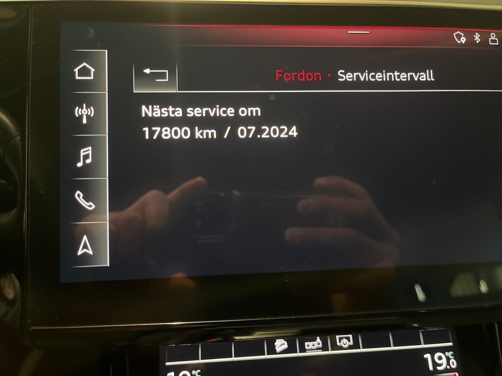 Audi E-Tron 50 - Electric - Automatic - 43 749 km