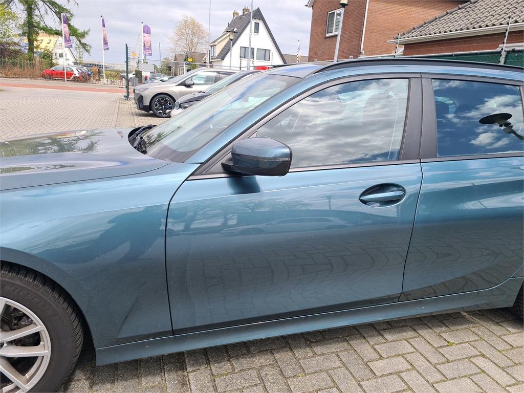 Bmw 3 Series 318d - Diesel - Automatic - 68 541 km