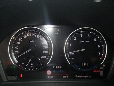 Bmw 2 Series 225e - Hybride - Automatic - 81 557 km