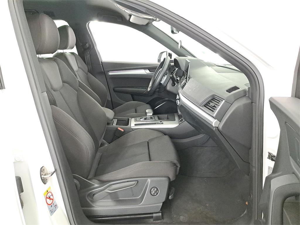 Audi Q5 50 TFSIe - Hybride - Automatic - 12 876 km