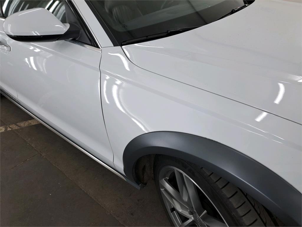 Audi A6 3.0 TDI - Diesel - Automatic - 132 776 km