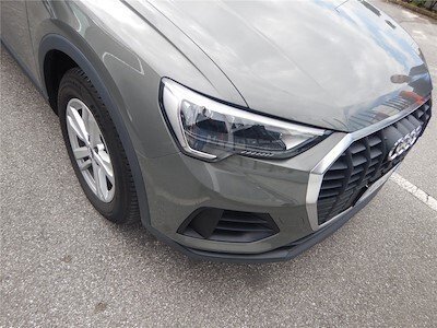 Audi Q3 2.0 TDI - Diesel - Automatic - 134 040 km