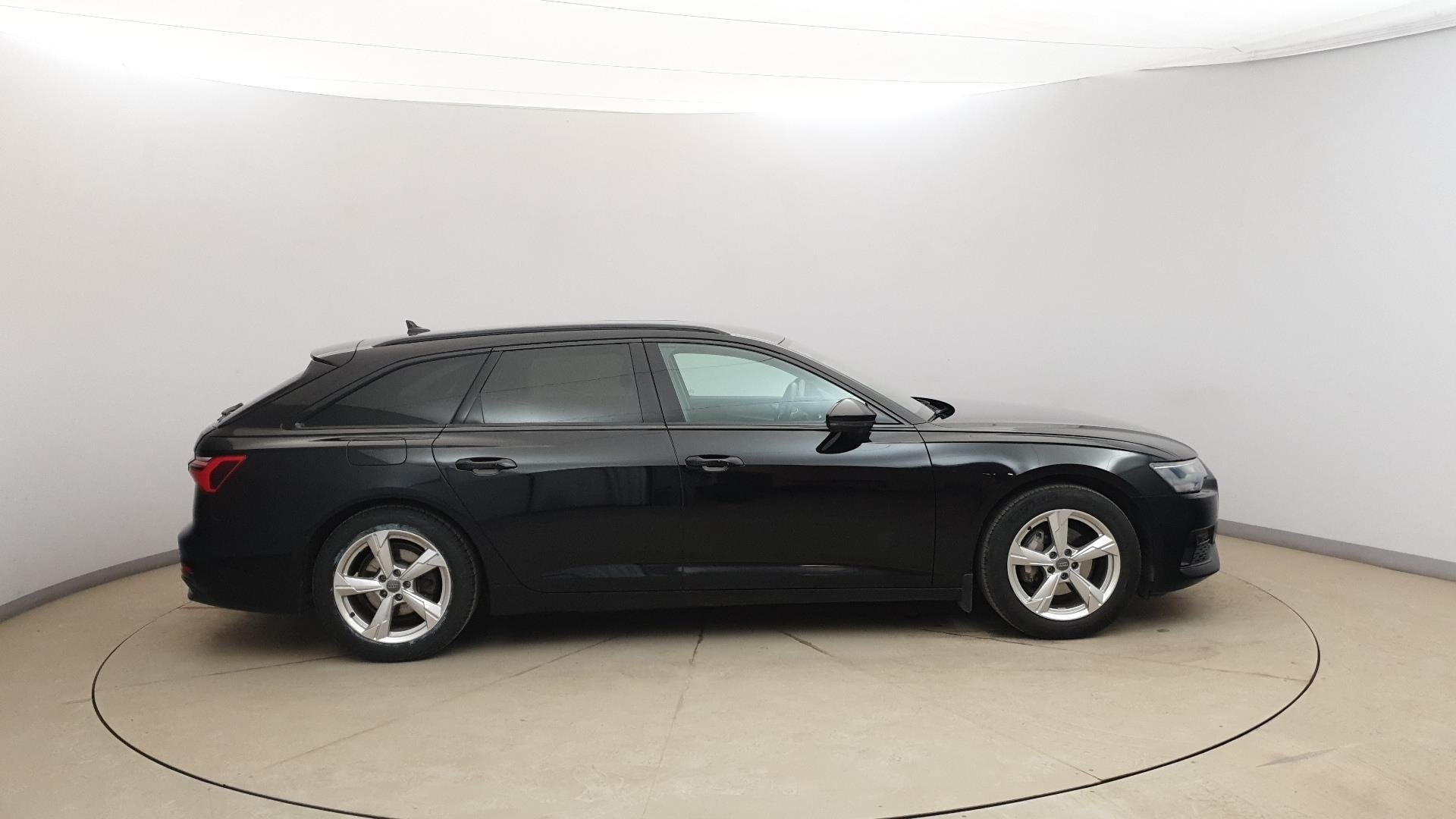 Audi A6 2.0 TDI - Hybride - Automatic - 103 354 km