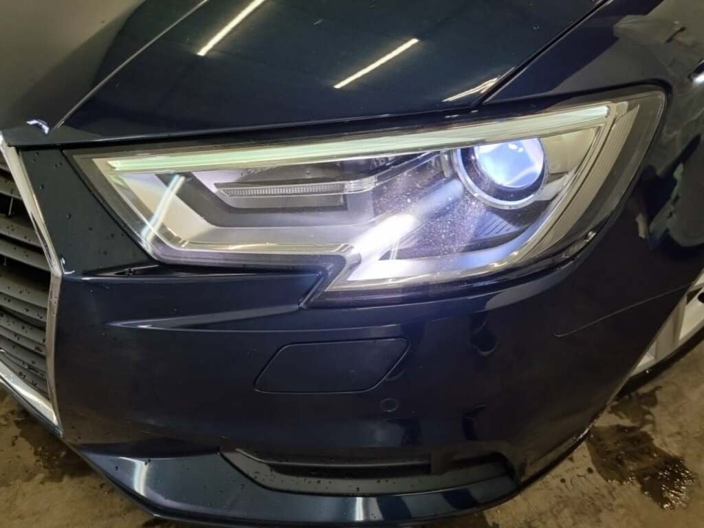 Audi A3 1.6 TDI - Diesel - Manual - 95 549 km