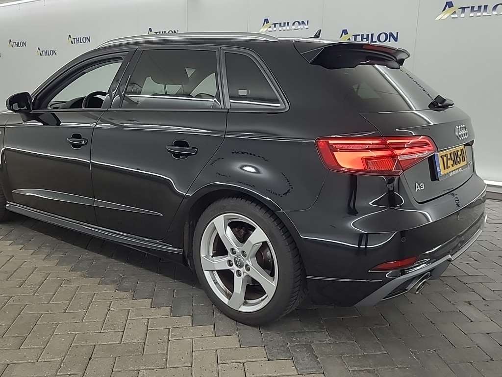 Audi A3 1.6 TDI - Diesel - Automatic - 158 865 km