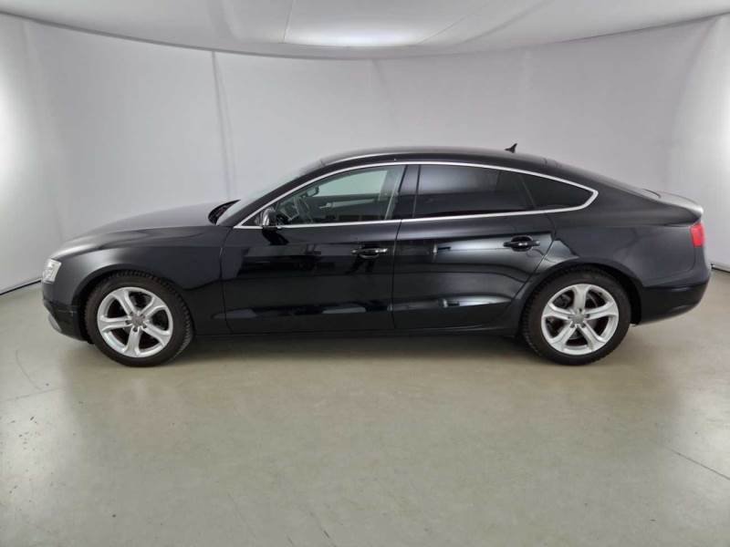 Audi A5 2.0 TDI - Diesel - Automatic - 121 075 km