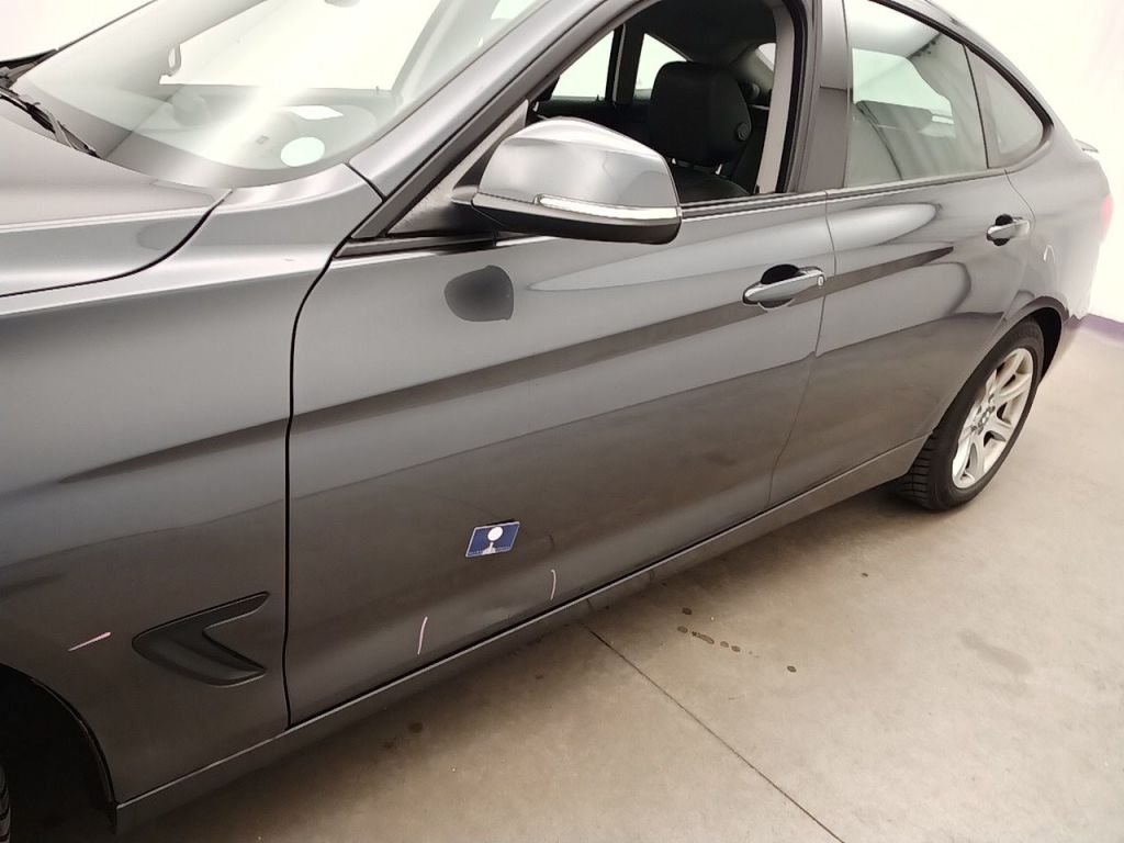 Bmw 3 Series 318d - Diesel - Manual - 191 522 km