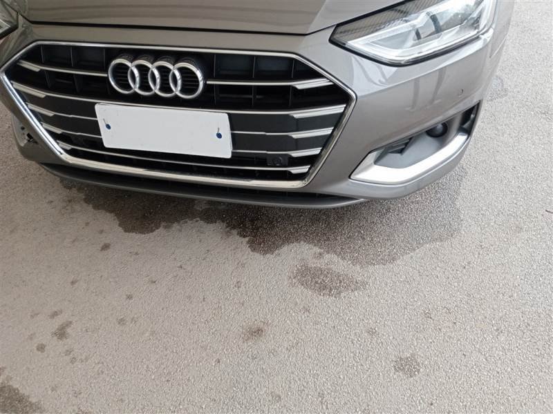 Audi A4 35 - Hybride - Automatic - 177 981 km