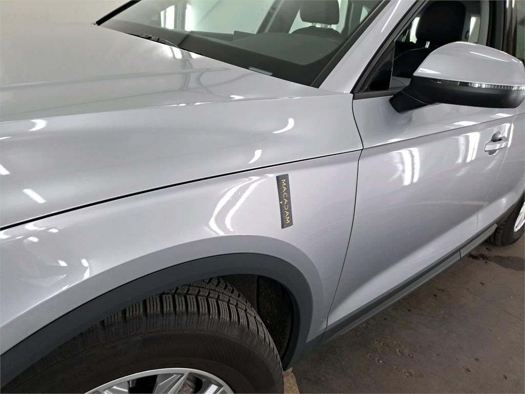 Audi Q5 2.0 TDI - Diesel - Manual - 66 024 km