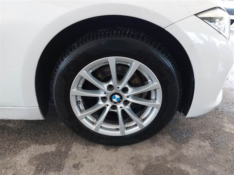 Bmw 3 Series 316d - Diesel - Automatic - 206 372 km