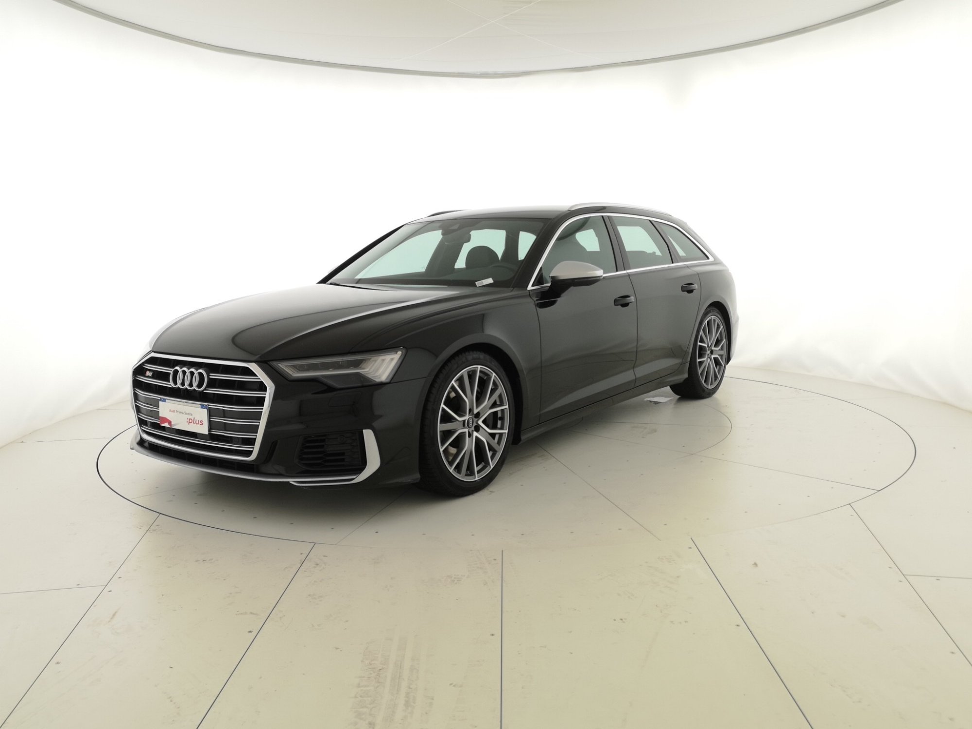 Audi A6 3.0 TDI - Diesel - Automatic - 145 390 km